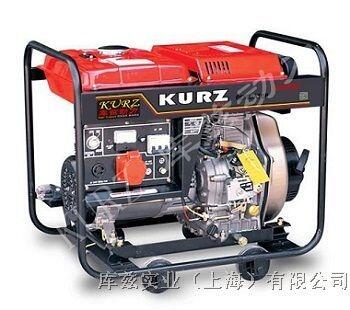 便捷式7KW電啟動柴油發電機報價圖片?