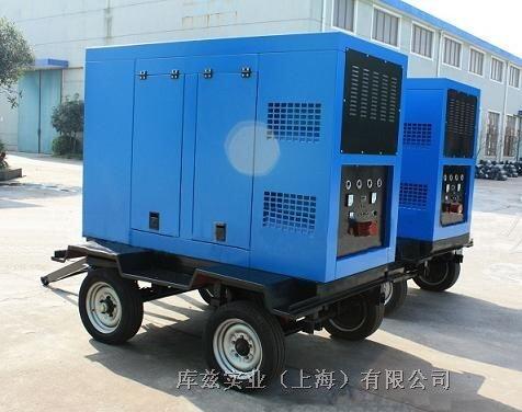 便捷式500A柴油發電電焊兩用機?廠家