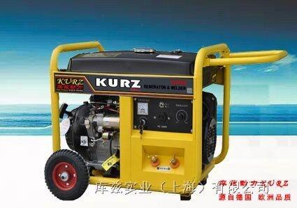 武漢250A汽油發電電焊機廠家價格