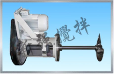 循環(huán)流動(dòng)與打旋問題會(huì)對攪拌器造成什么影響